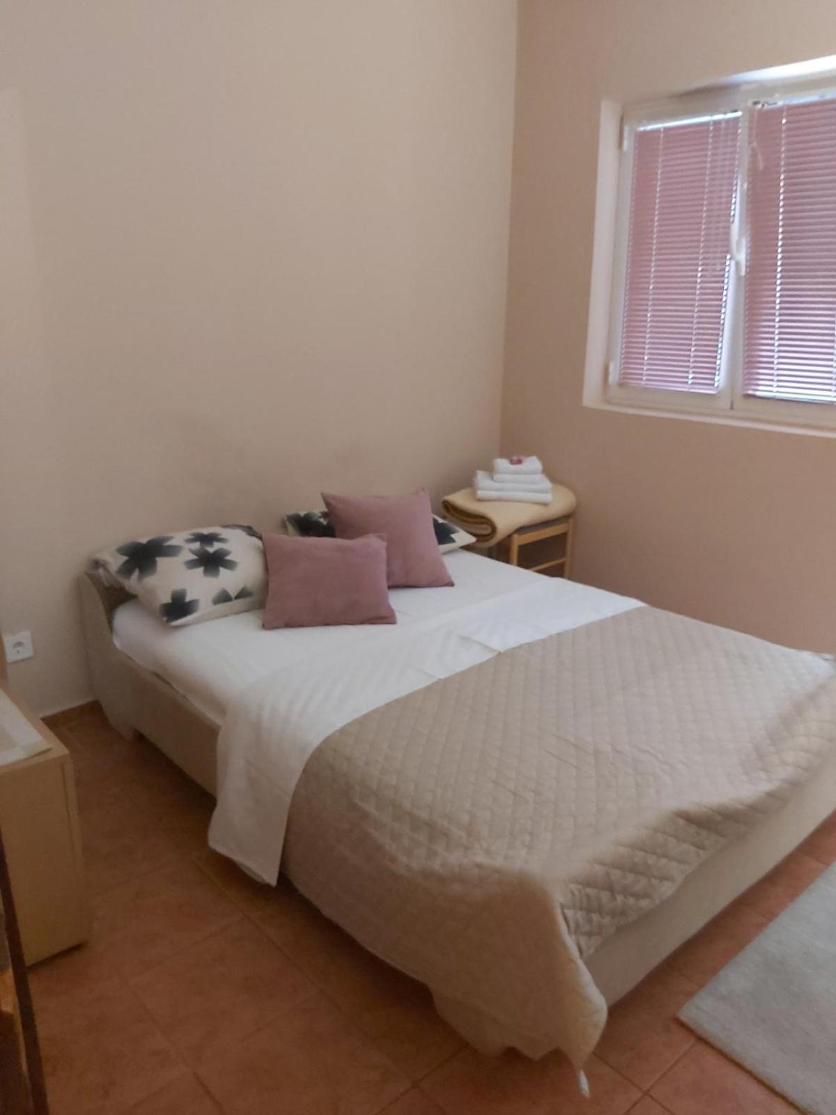 Ant Appartement Budva