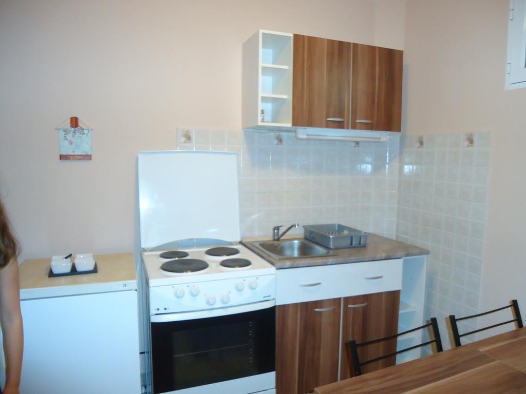 Ant Appartement Budva