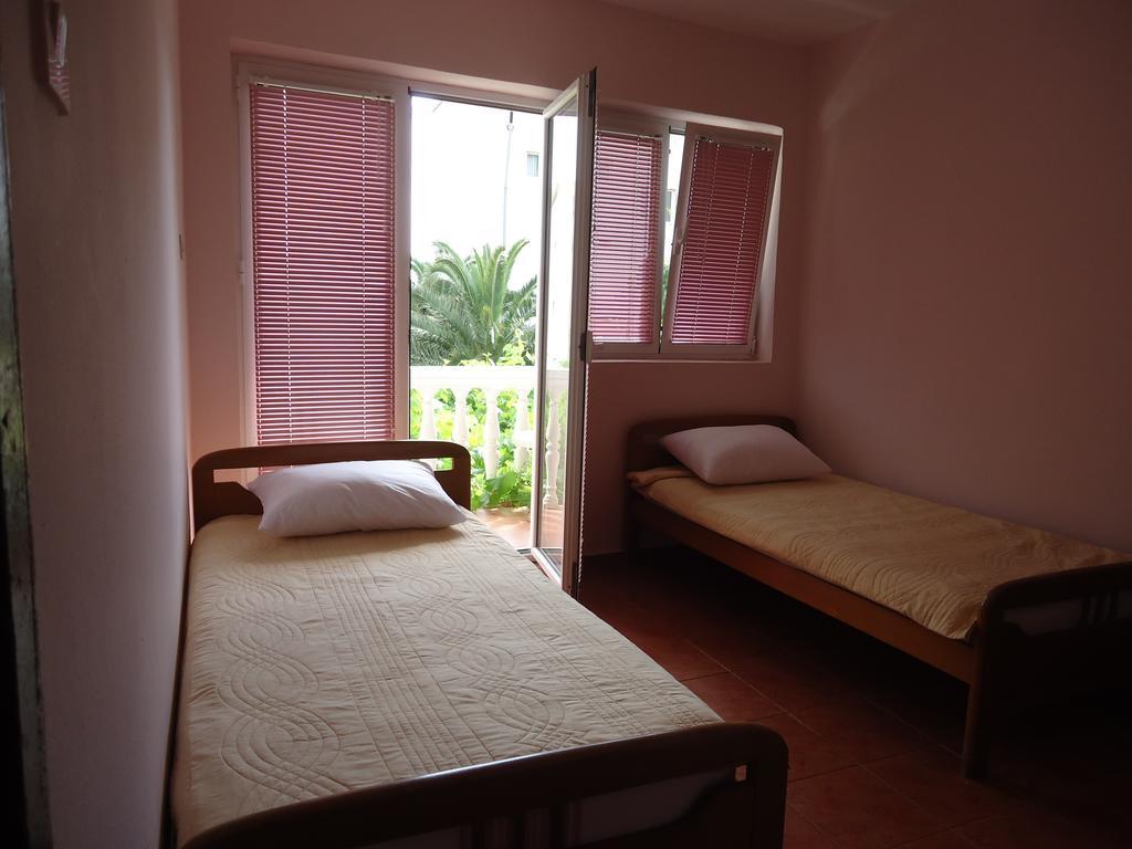 Ant Appartement Budva