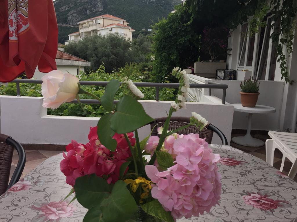 Appartement Ant Budva