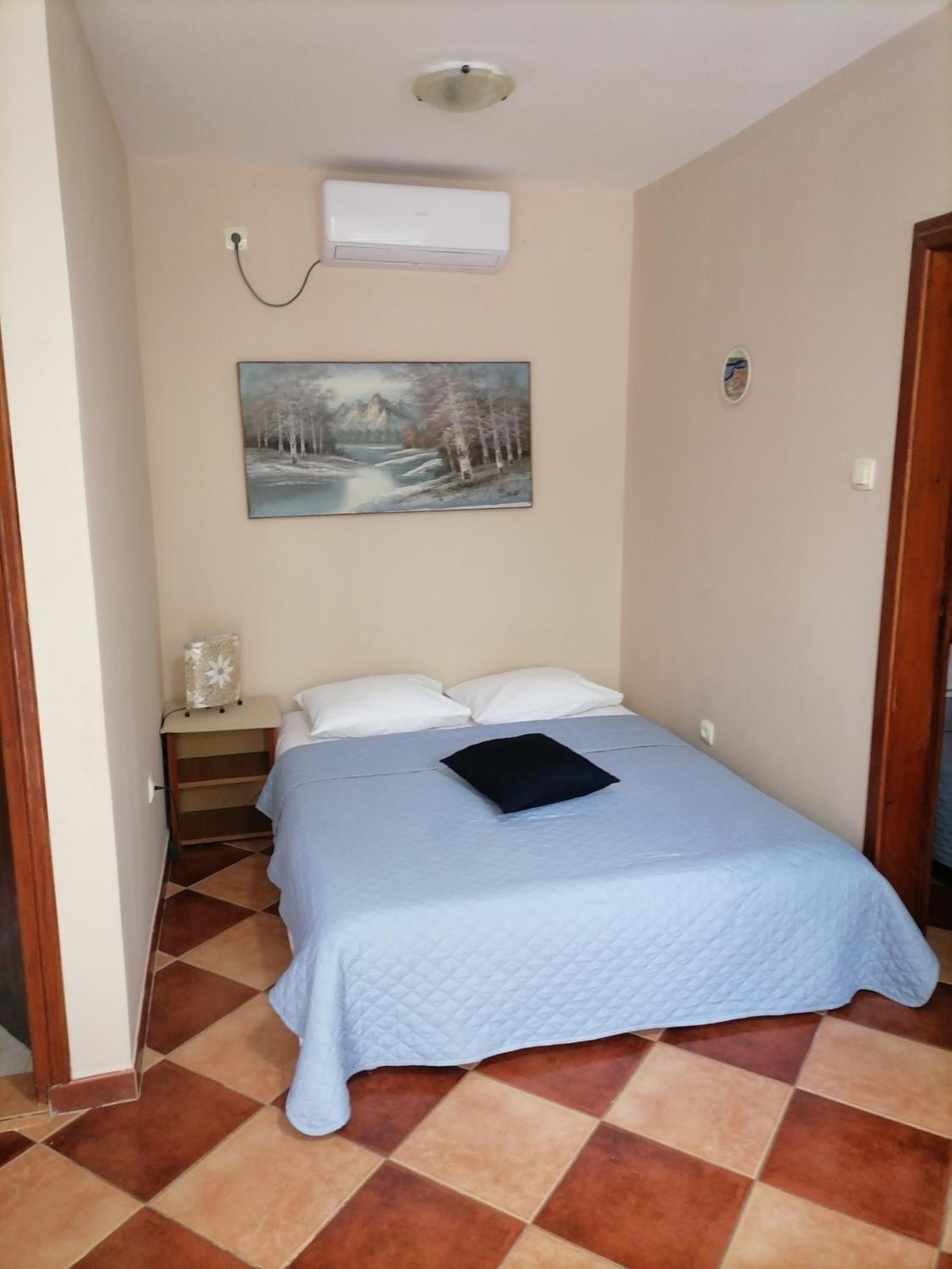 Ant Appartamento Budua