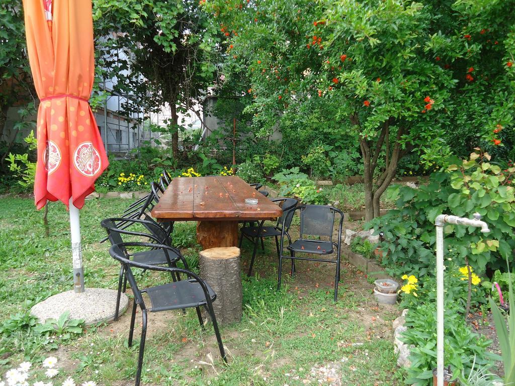 Appartamento Ant Budua