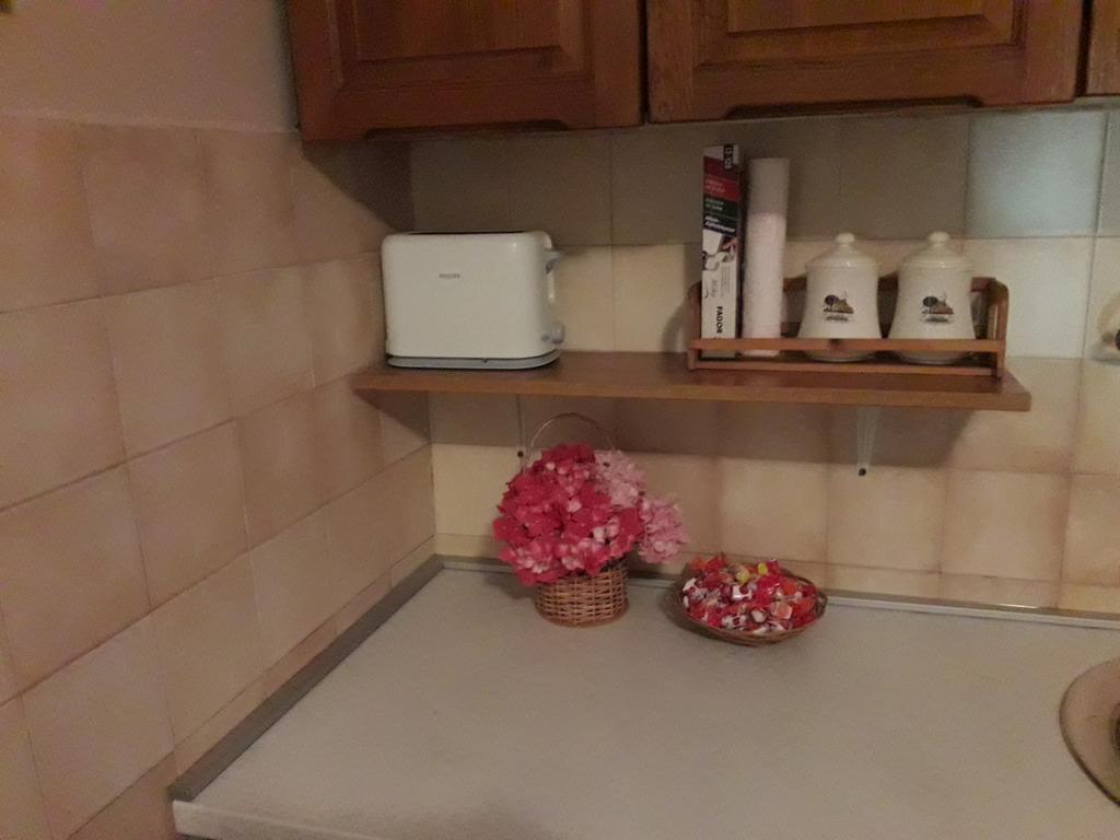 Appartamento Ant Budua