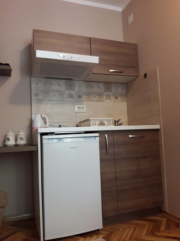 Appartamento Ant Budua
