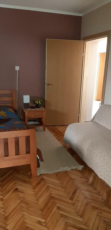 Ant Appartamento Budua